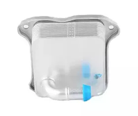 масляный радиатор, двигательное масло BSG купить